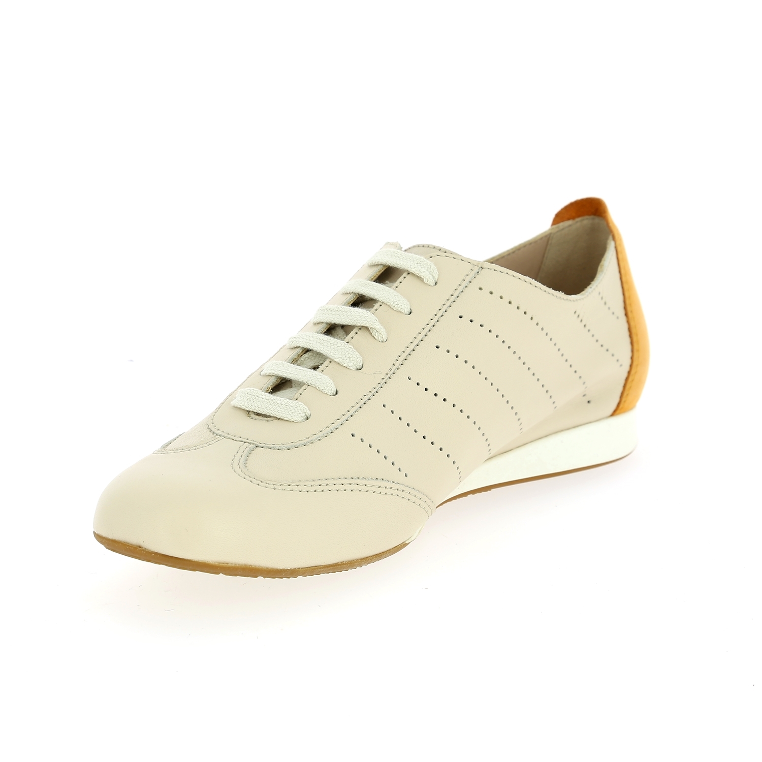 Zoom Mephisto basket beige