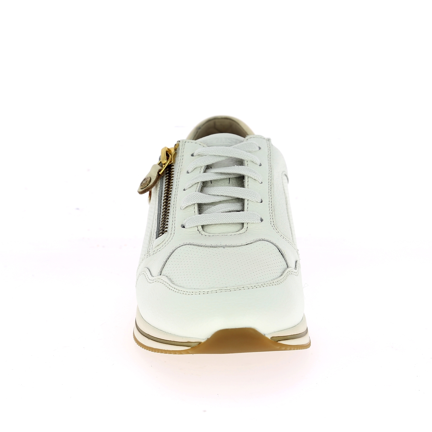 Zoom Mephisto basket blanc