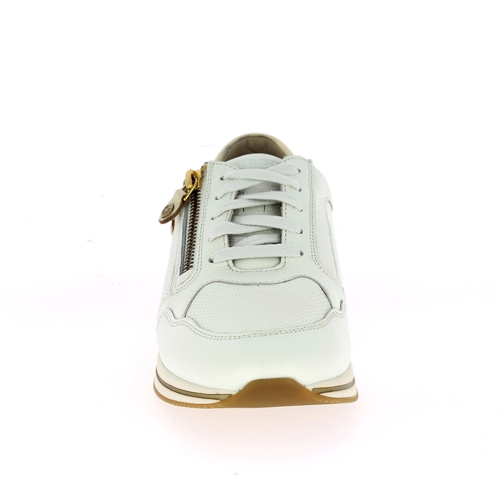 Mephisto basket blanc blanc