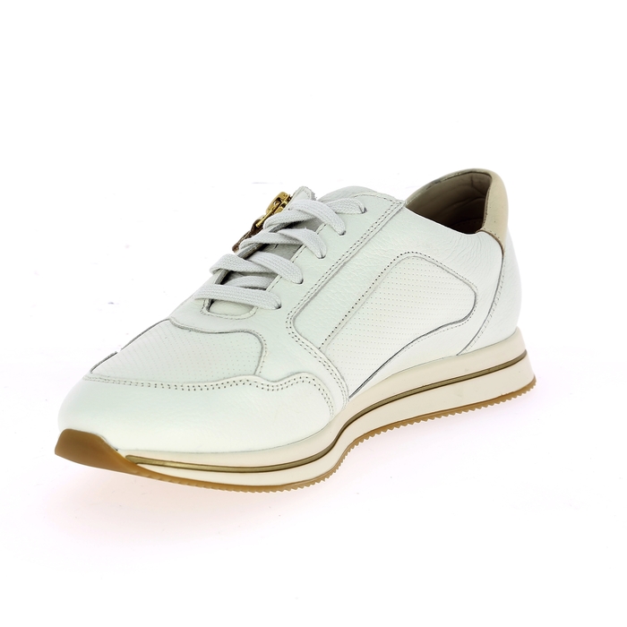 Mephisto basket blanc blanc