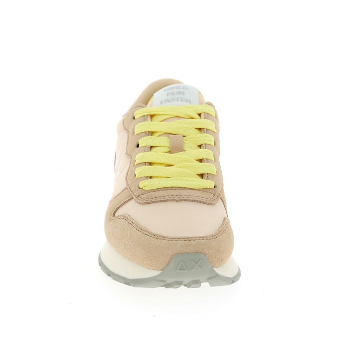 Sun68 basket nude nude
