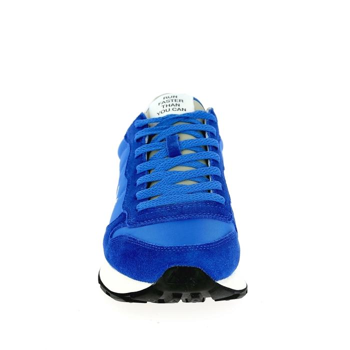 Sun68 basket bleu bleu