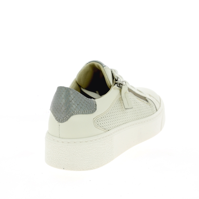 Dlsport basket blanc blanc