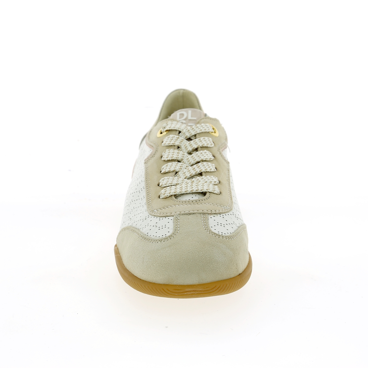 Zoom Dlsport basket taupe