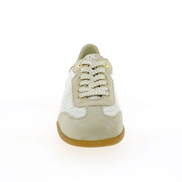 Dlsport basket taupe taupe