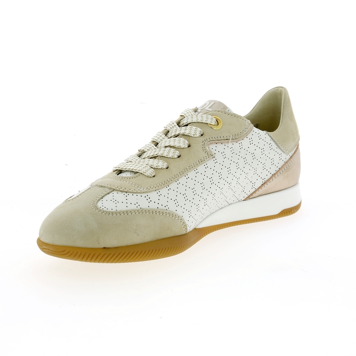 Dlsport basket taupe taupe