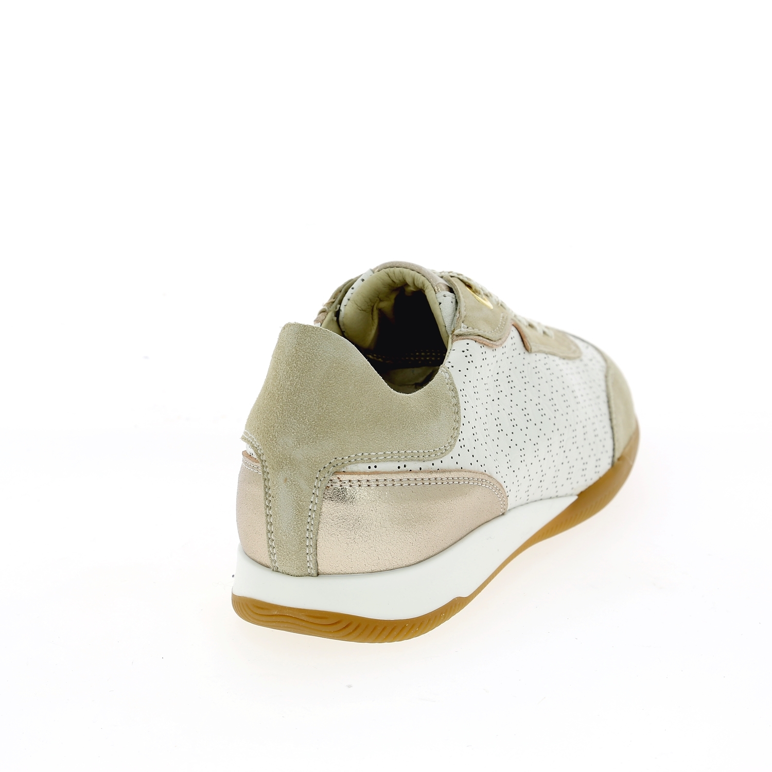 Zoom Dlsport basket taupe