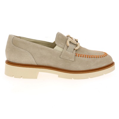 Moccassins Dlsport Taupe