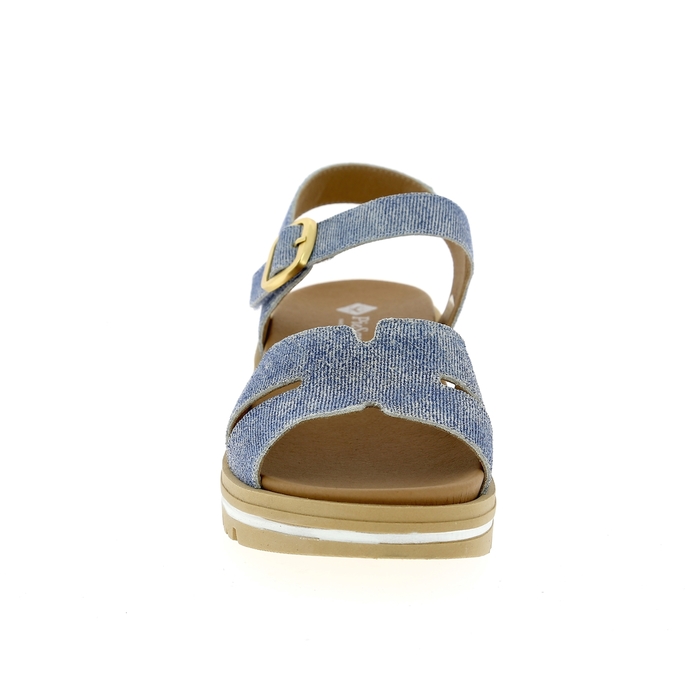 Piesanto sandales jeans jeans