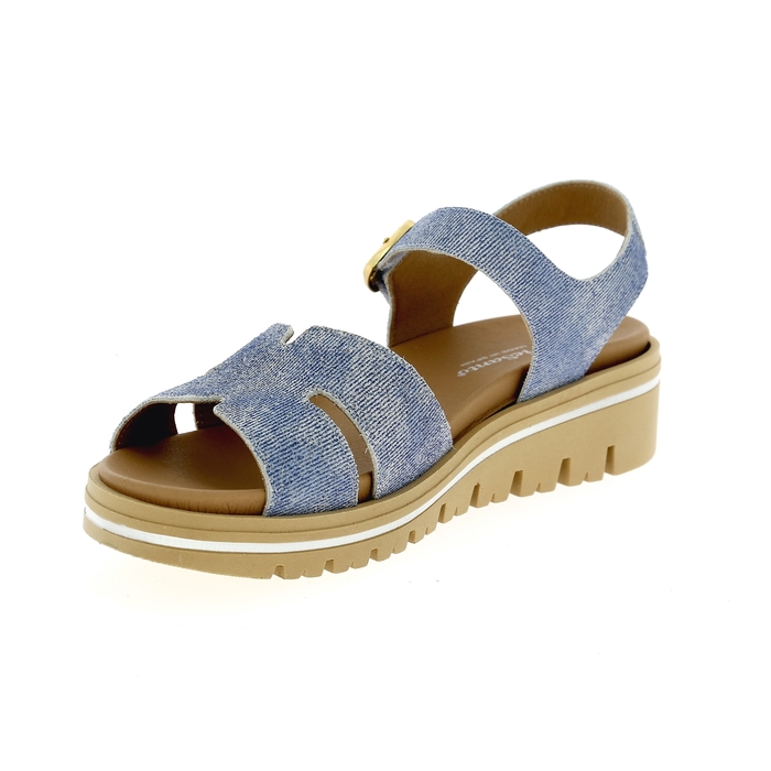 Piesanto sandales jeans jeans