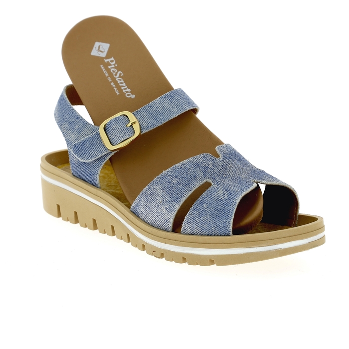 Piesanto sandales jeans jeans