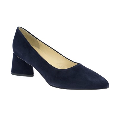 Pumps Brunate blauw