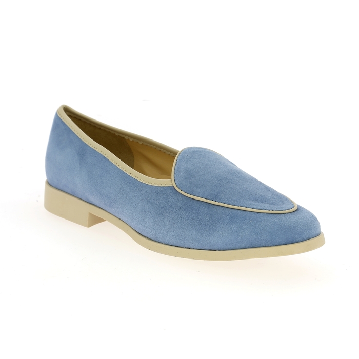 Brunate moccassins cognac