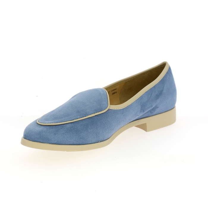 Brunate moccassins ciel ciel