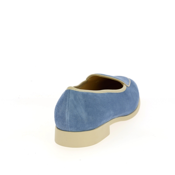 Brunate moccassins ciel ciel