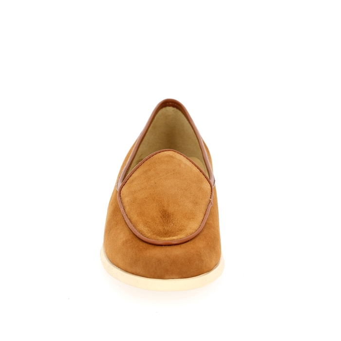 Brunate moccassins cognac cognac