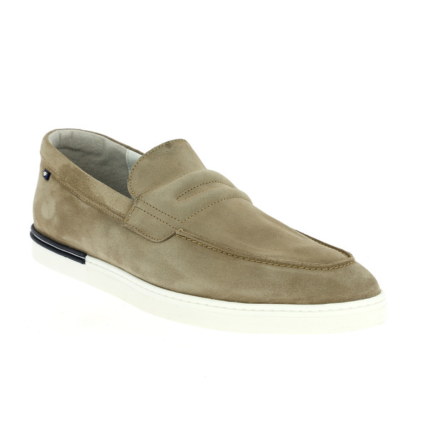 Floris Van Bommel Moccassins