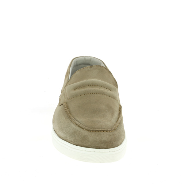 Floris Van Bommel Moccassins