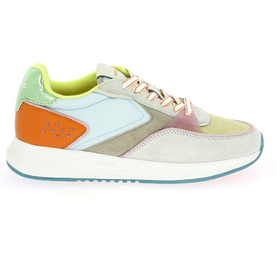 Hoff sneakers grijs