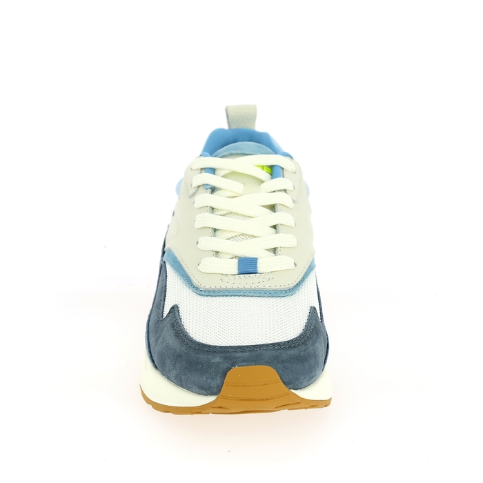 Hoff basket bleu bleu