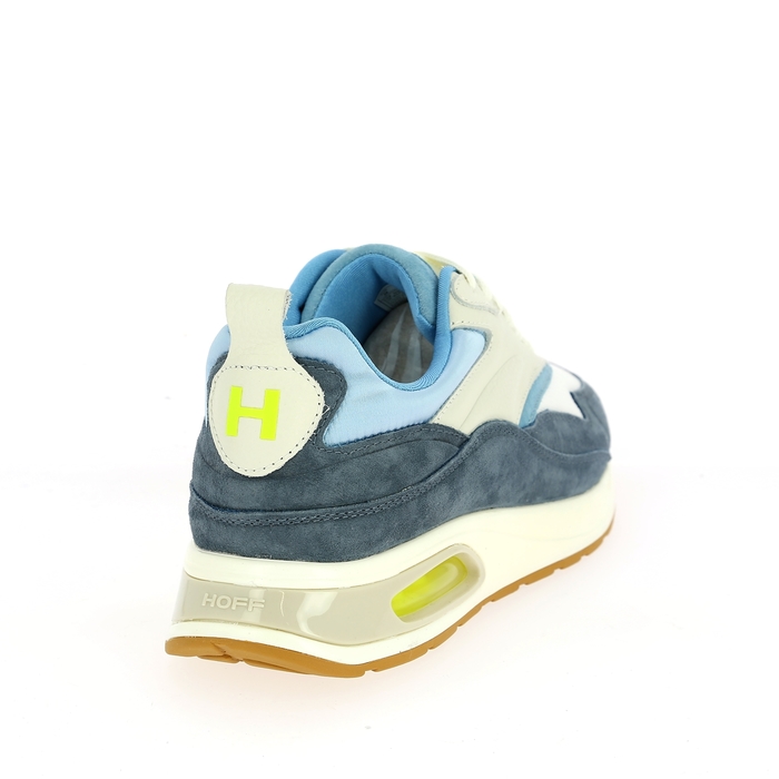 Hoff basket bleu bleu