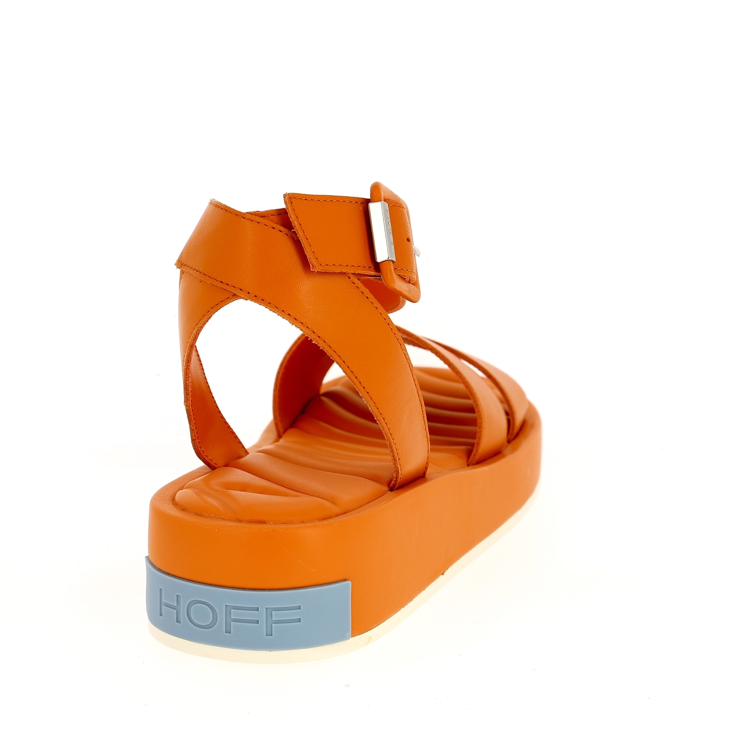 Zoom Hoff sandales orange