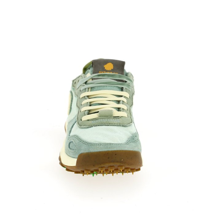 Satorisan sneakers turquoise turquoise