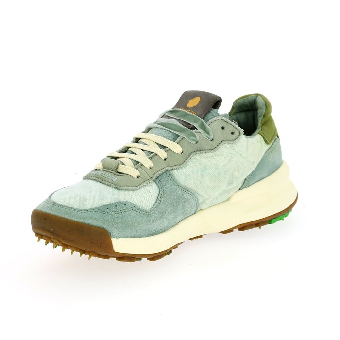 Satorisan sneakers turquoise turquoise