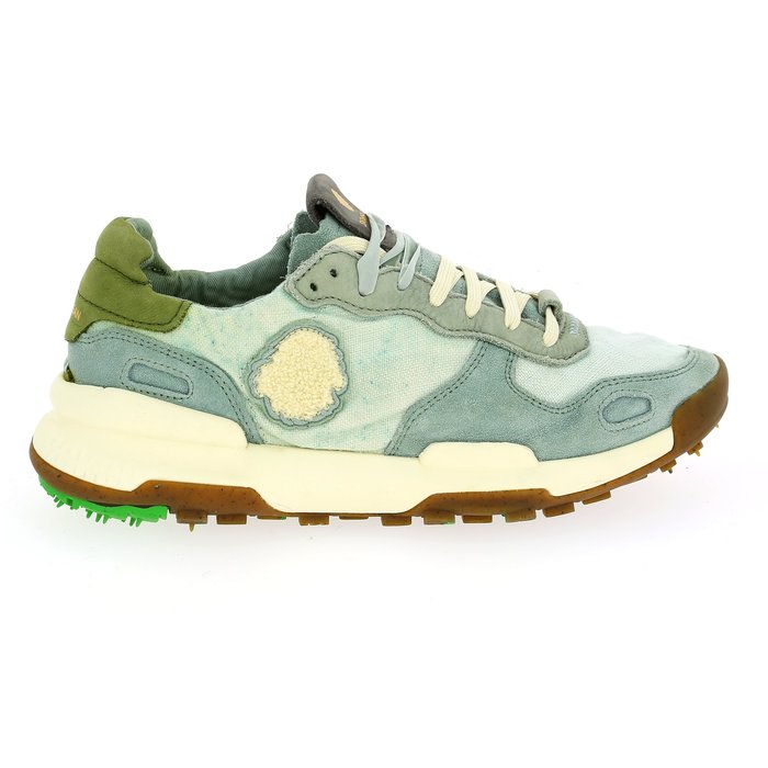 Satorisan sneakers turquoise turquoise