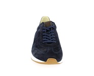 Van Bommel Sneakers blauw