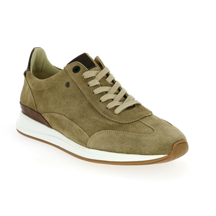 Van Bommel sneakers beige beige