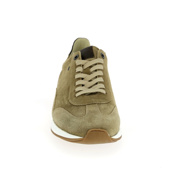 Van Bommel sneakers beige beige