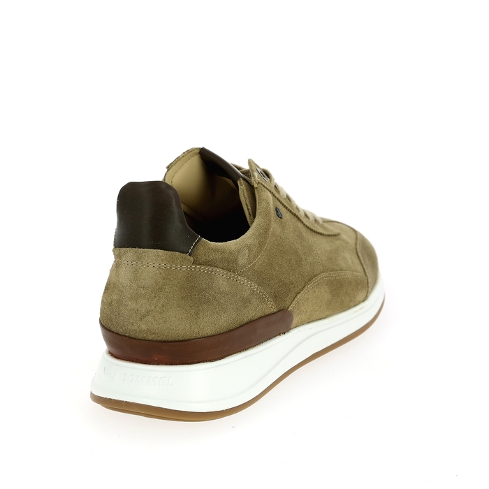 Van Bommel sneakers beige beige