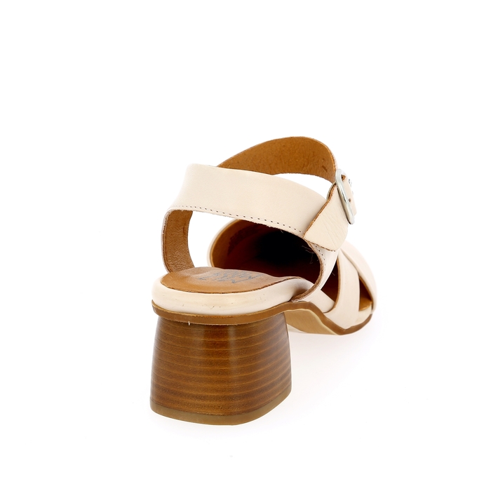 Miz Mooz sandales milk