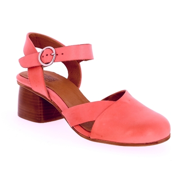Miz Mooz sandales rose