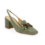 Roberto Festa Loafers