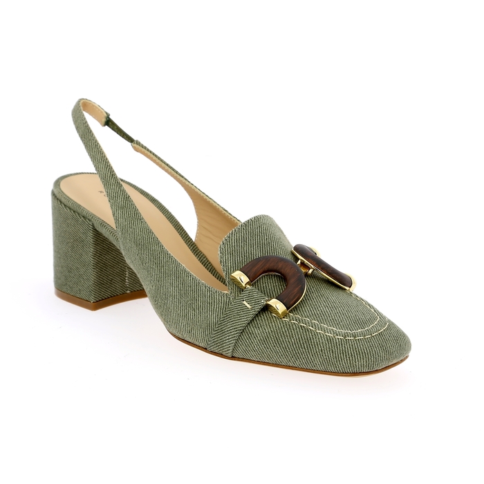 Roberto Festa moccassins beige