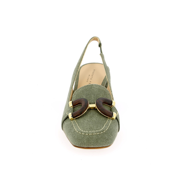 Roberto Festa Loafers