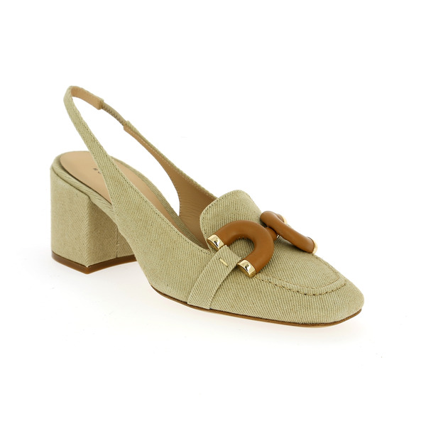 Roberto Festa Loafers