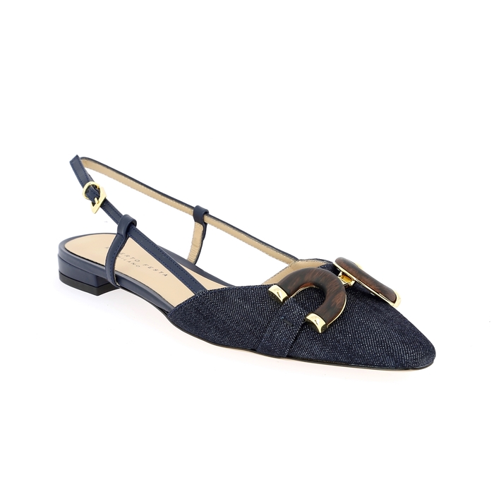 Roberto Festa ballerines jeans jeans
