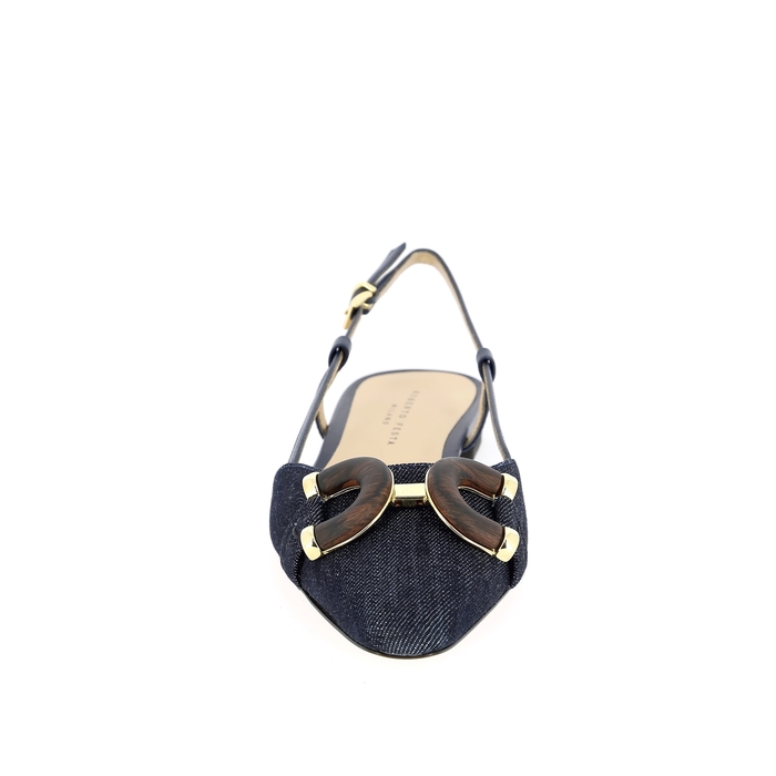Roberto Festa ballerines jeans jeans