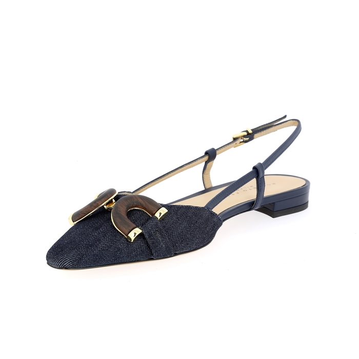 Roberto Festa ballerines jeans jeans