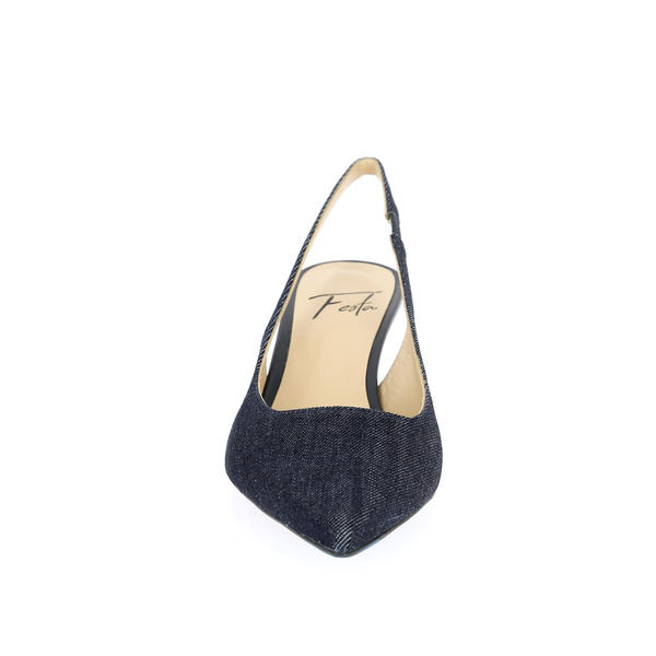 Roberto Festa Pumps