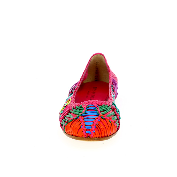 Pons Quintana Ballerines