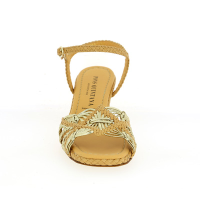 Pons Quintana sandalen beige