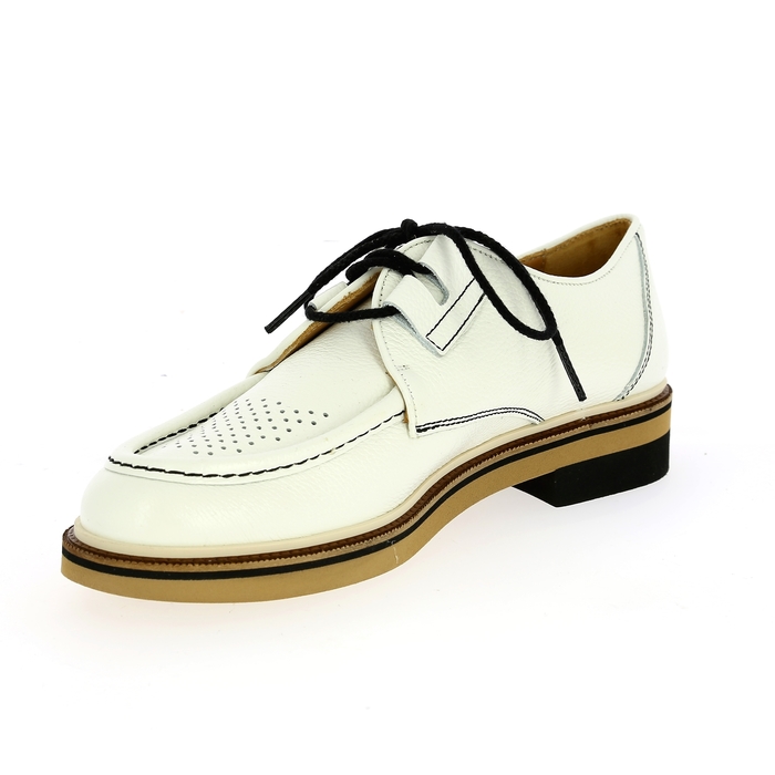 Pertini sandales blanc blanc
