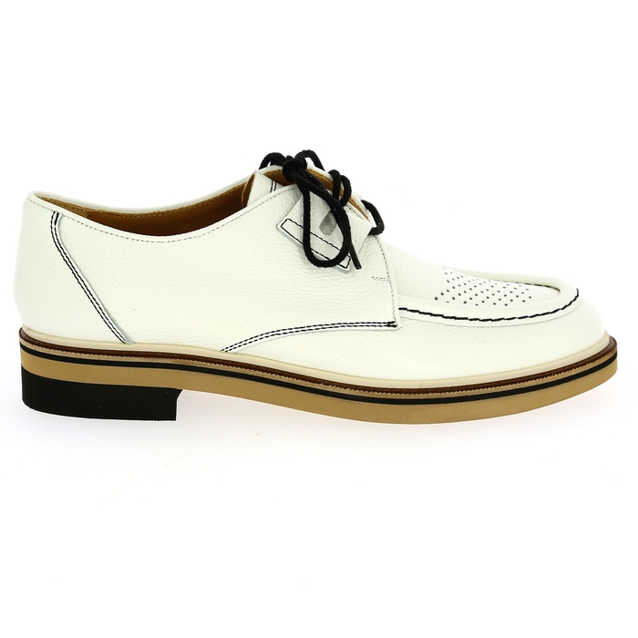 Pertini sandales blanc blanc