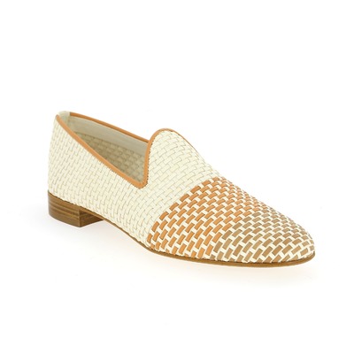 Pertini Moccassins blanc