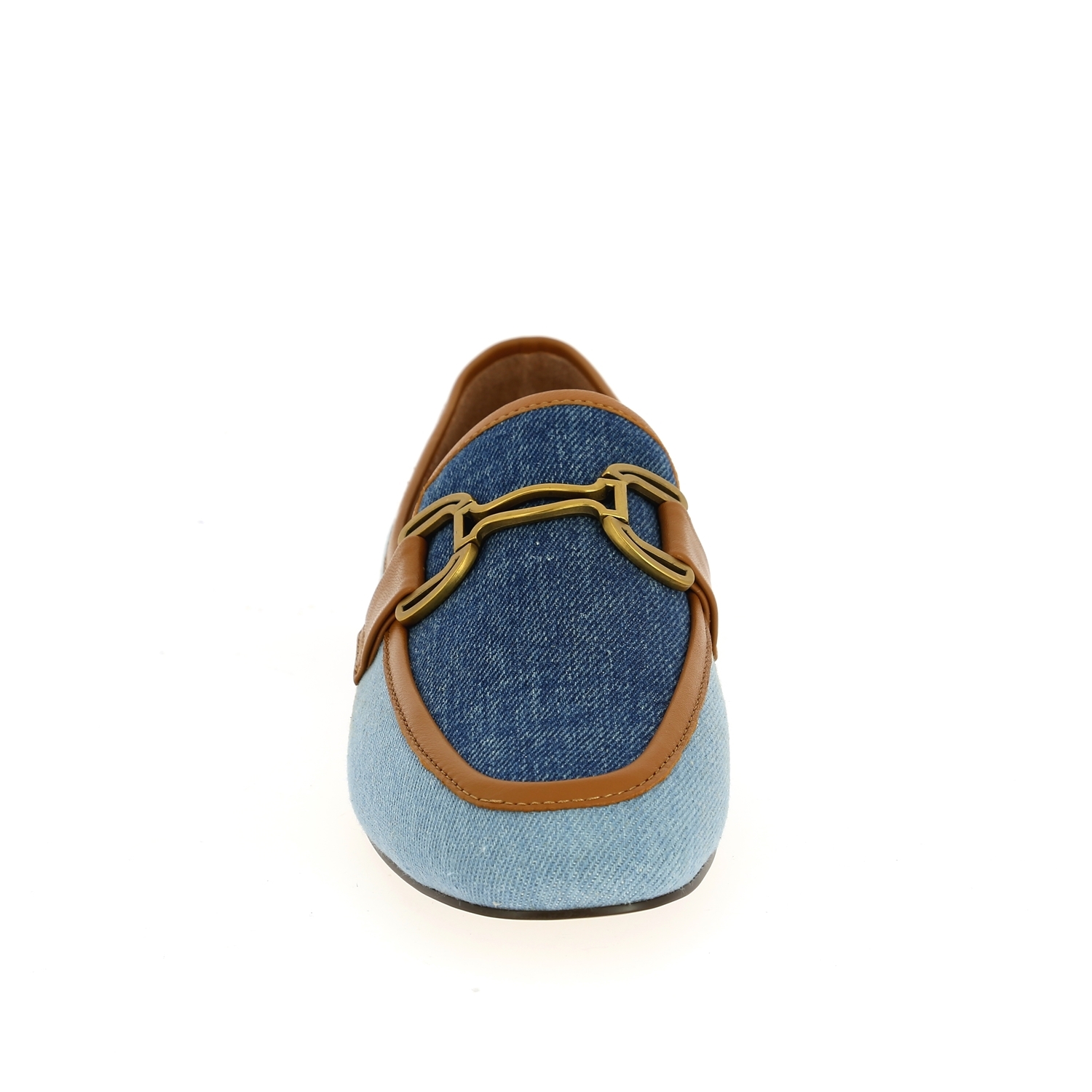 Zoom Bibilou instappers - instapschoenen jeans