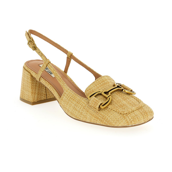 Bibilou Loafers